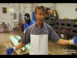 Короли аквадизайна: Аквариум в ресторане (16 серия)